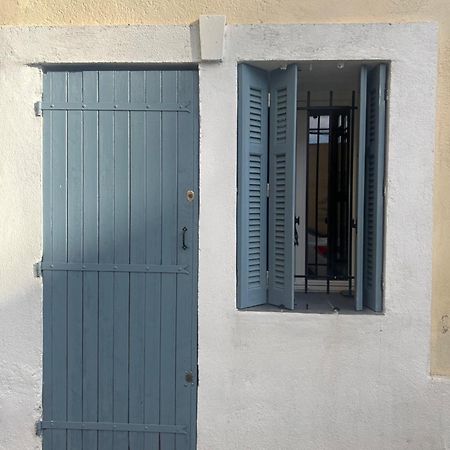 Studio Notre Dame De La Garde Marseille Exterior photo